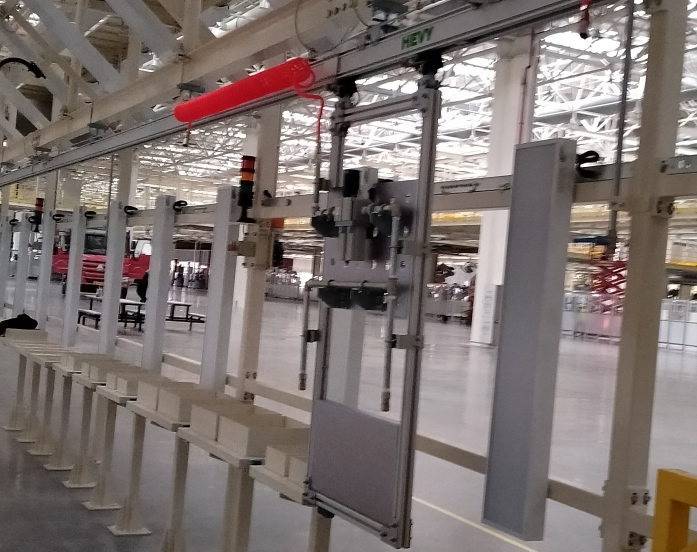 HEVY鋁軌工位系統(tǒng)-鋁合金軌道,HEVY軌道,HEVY葫蘆,EEPOS軌道,普蘭尼特葫蘆,STAHL葫蘆,斯泰爾電動葫蘆,防爆葫蘆,變頻環(huán)鏈葫蘆,進口環(huán)鏈葫蘆,STAHL鋼絲繩葫蘆,電動智能平衡吊,鋁合金KBK-旋臂吊產品